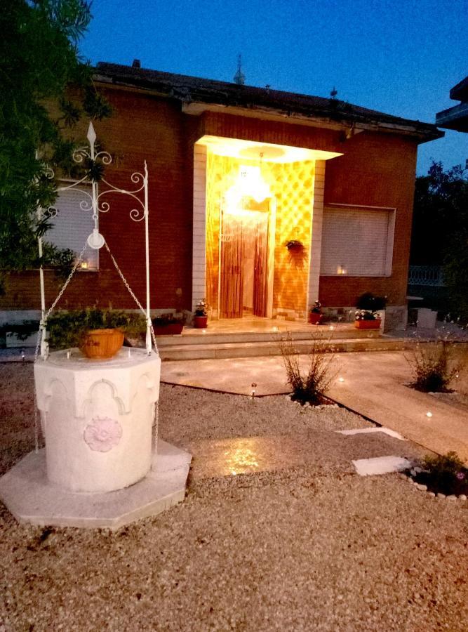 B&B Nonna Lilla Montesilvano Exterior foto