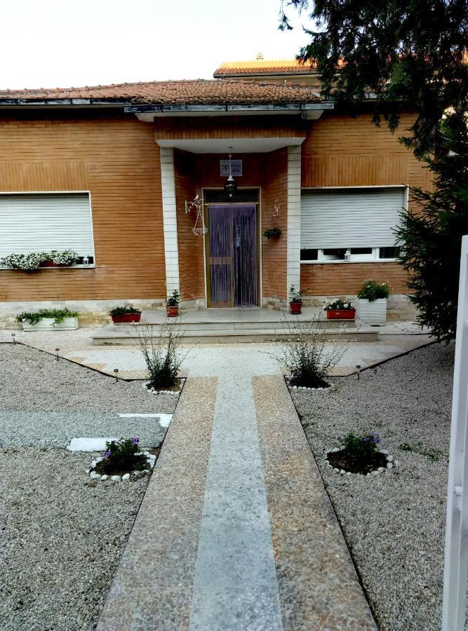 B&B Nonna Lilla Montesilvano Exterior foto