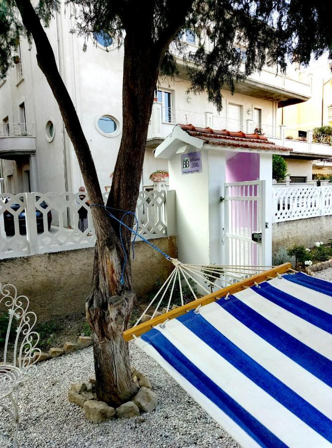 B&B Nonna Lilla Montesilvano Exterior foto