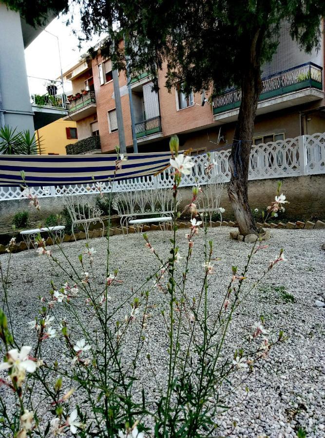 B&B Nonna Lilla Montesilvano Exterior foto