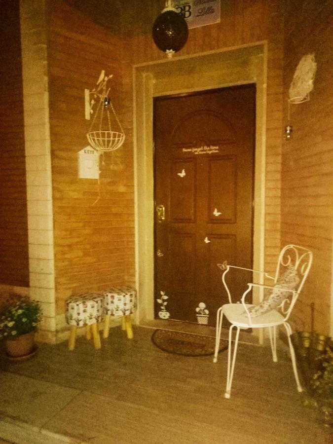 B&B Nonna Lilla Montesilvano Exterior foto