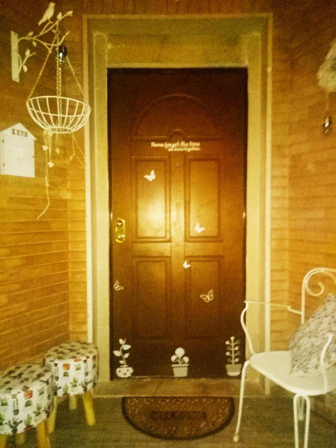 B&B Nonna Lilla Montesilvano Exterior foto